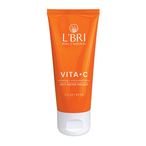 Vita C Hydrating + Antioxidant Blend Anti-Aging Masque
