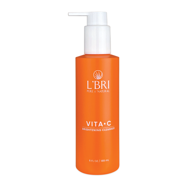Vita C Brightening Cleanser