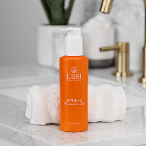 Vita C Brightening Cleanser