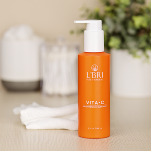Vita C Brightening Cleanser