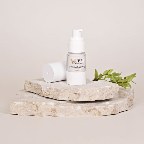 Intense Eye Repair Cream