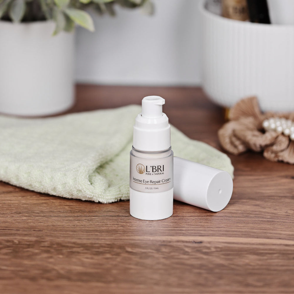 Intense Eye Repair Cream