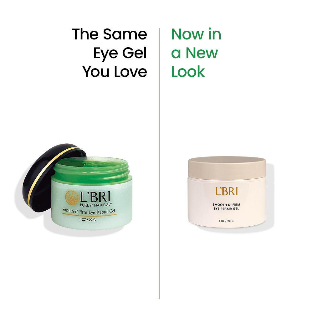 Smooth n Firm Eye Repair Gel