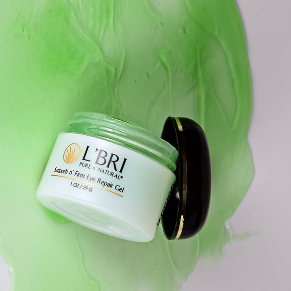 Smooth n Firm Eye Repair Gel