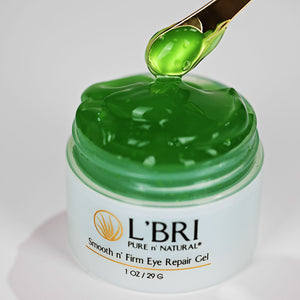 Smooth n Firm Eye Repair Gel