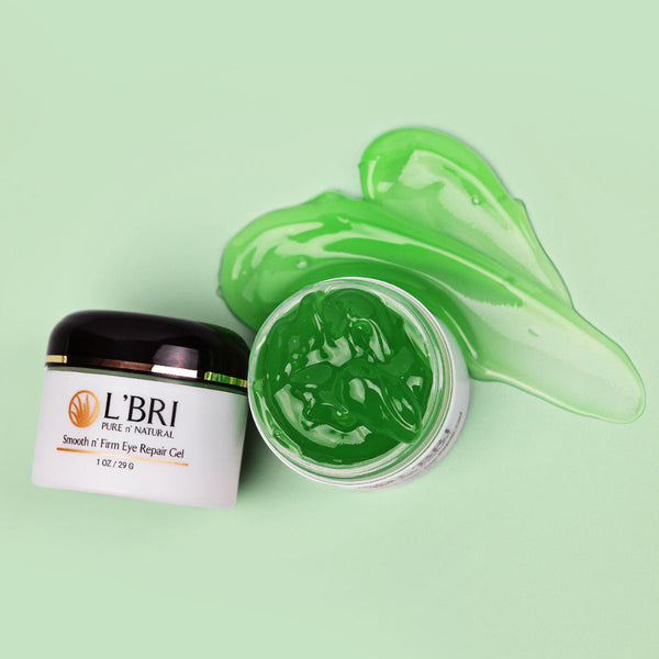 Smooth n Firm Eye Repair Gel
