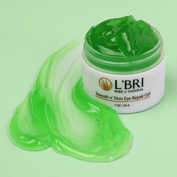 Smooth n Firm Eye Repair Gel