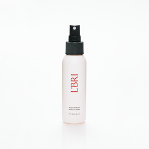 Holiday Exclusive! Body Spray-Sparkling Berry