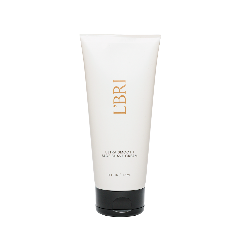 Ultra Smooth Aloe Shave Cream