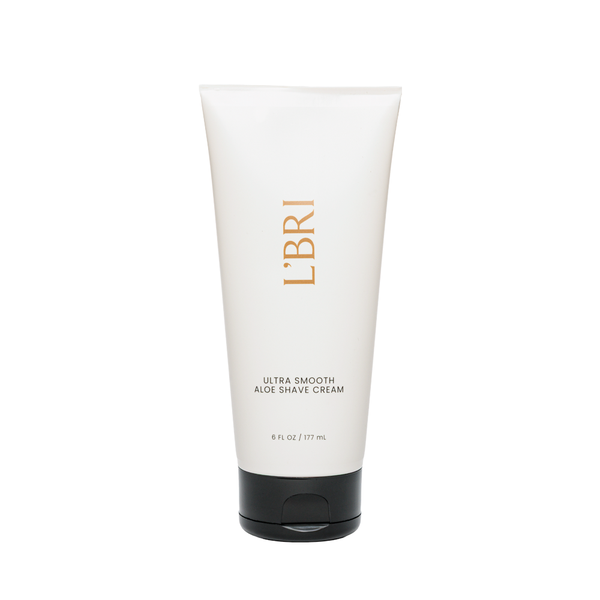 Ultra Smooth Aloe Shave Cream