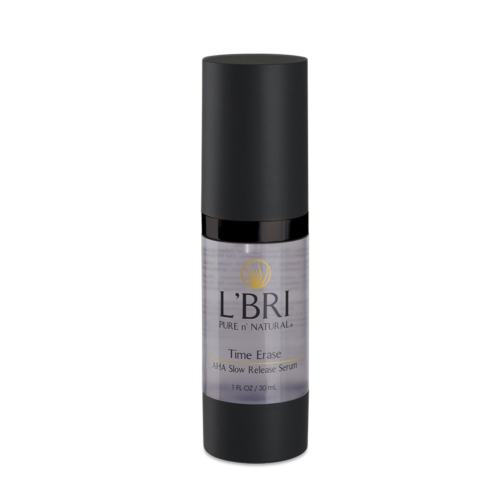Time Erase AHA Slow Release Serum