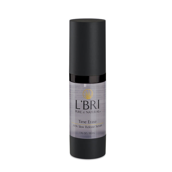 Time Erase AHA Slow Release Serum