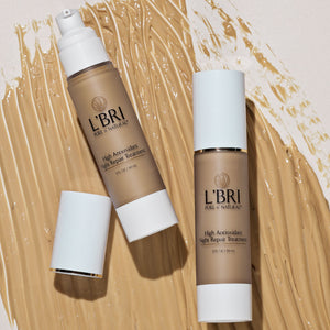 High Antioxidant Night Repair Treatment