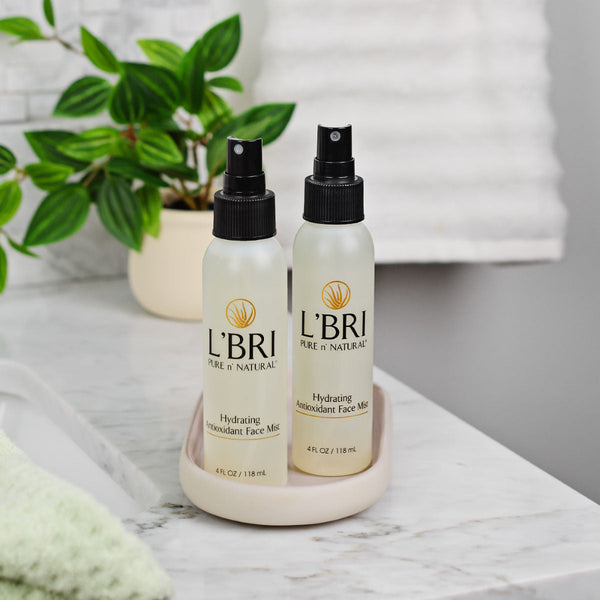 Hydrating Antioxidant Face Mist