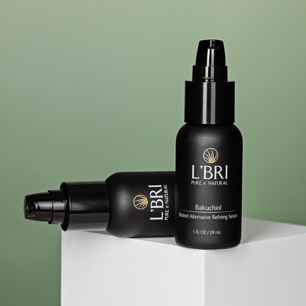 Bakuchiol Retinol Alternative Refining Serum