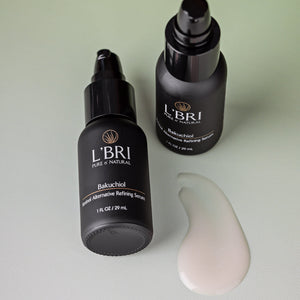 Bakuchiol Retinol Alternative Refining Serum