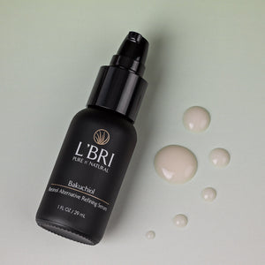 Bakuchiol Retinol Alternative Refining Serum