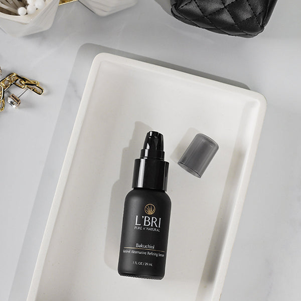 Bakuchiol Retinol Alternative Refining Serum