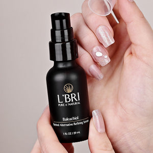 Bakuchiol Retinol Alternative Refining Serum