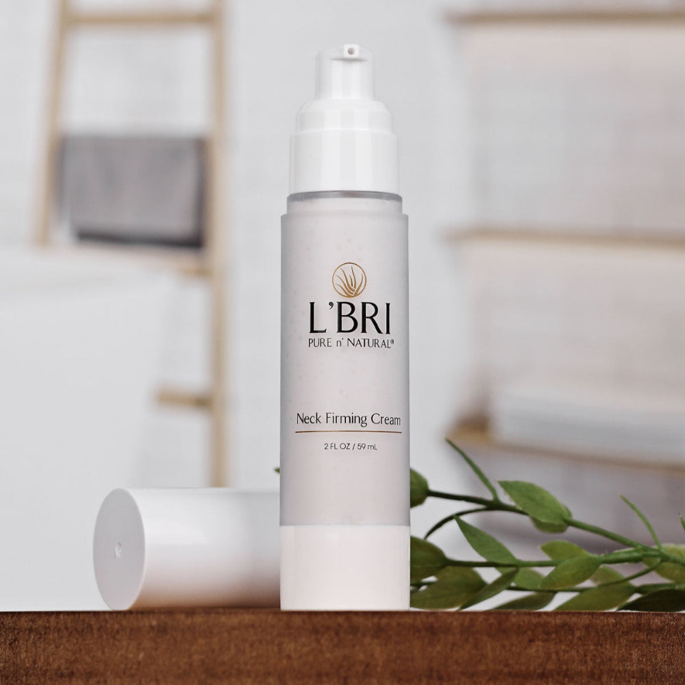 Neck Firming Cream