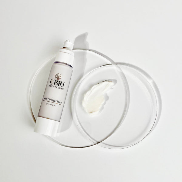 Neck Firming Cream