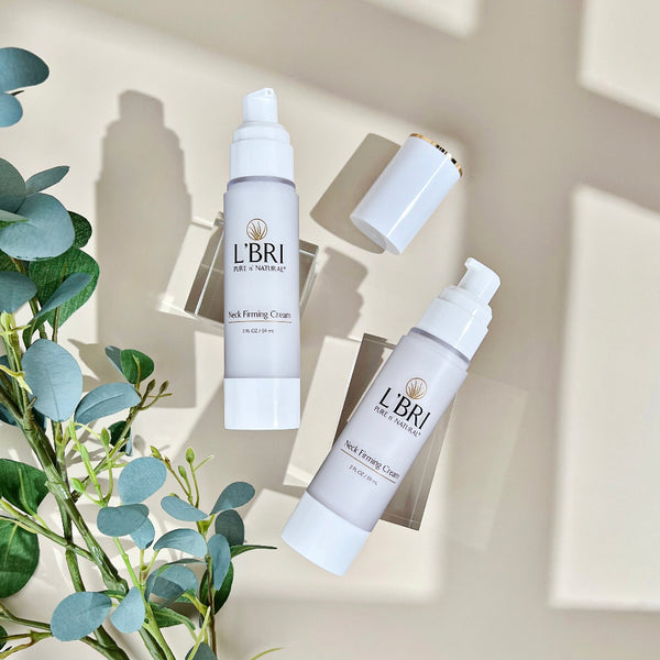 Neck Firming Cream