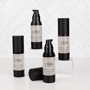 Maxifirm + Peptides Skin Renewal and Lifting Serum