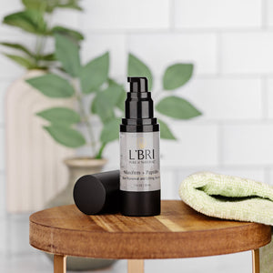 Maxifirm + Peptides Skin Renewal and Lifting Serum