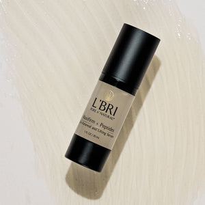 Maxifirm + Peptides Skin Renewal and Lifting Serum