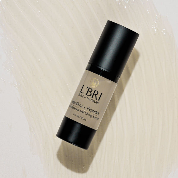 Maxifirm + Peptides Skin Renewal and Lifting Serum