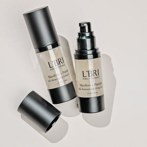 Maxifirm + Peptides Skin Renewal and Lifting Serum