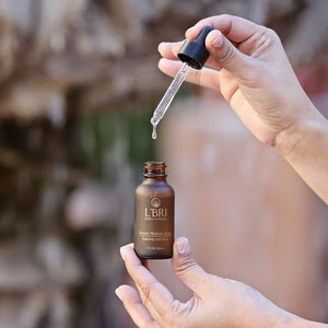 Intense Moisture Boost Hyaluronic Acid Serum