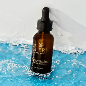 Intense Moisture Boost Hyaluronic Acid Serum