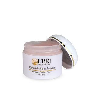 Overnight Sleep Masque