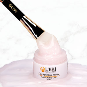 Overnight Sleep Masque