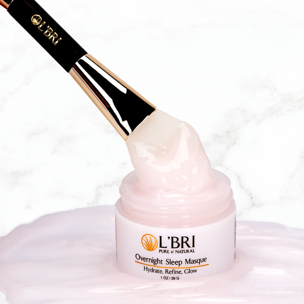 Overnight Sleep Masque