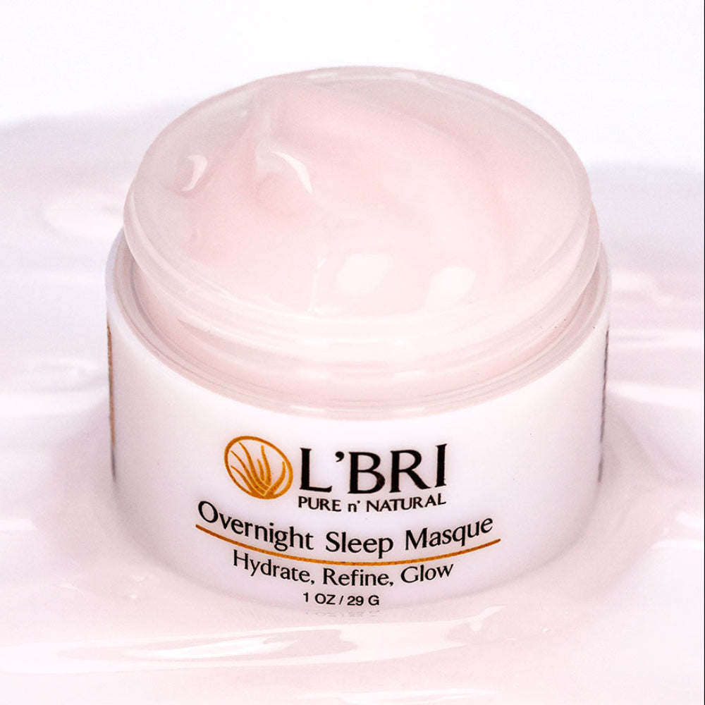 Overnight Sleep Masque