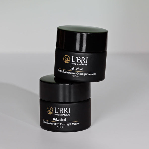 Bakuchiol Retinol Alternative Overnight Masque