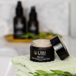 Bakuchiol Retinol Alternative Overnight Masque