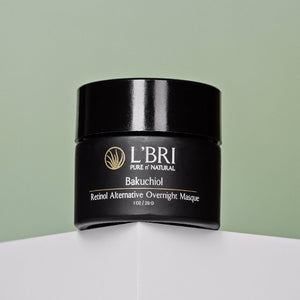 Bakuchiol Retinol Alternative Overnight Masque