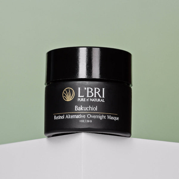 Bakuchiol Retinol Alternative Overnight Masque