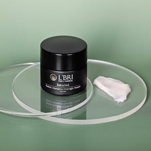 Bakuchiol Retinol Alternative Overnight Masque