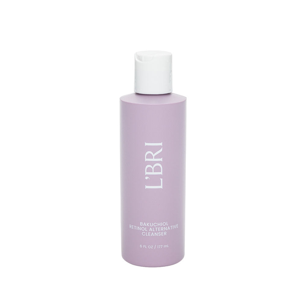 Bakuchiol Retinol Alternative Cleanser (Coming Soon!)