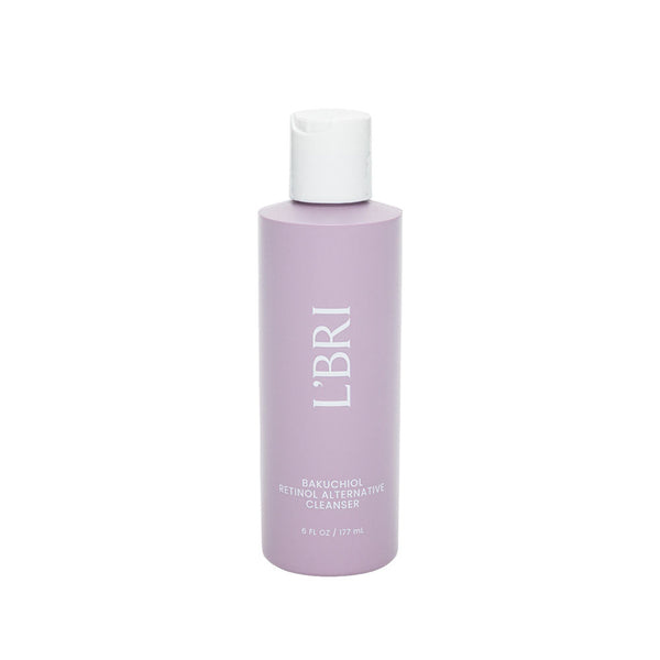 Bakuchiol Retinol Alternative Cleanser (Coming Soon!)