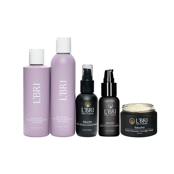*SALE Bakuchiol Skincare Bundle