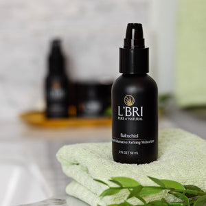 Bakuchiol Retinol Alternative Refining Moisturizer
