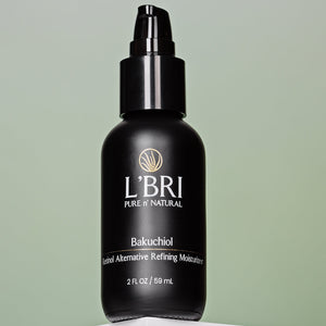 Bakuchiol Retinol Alternative Refining Moisturizer