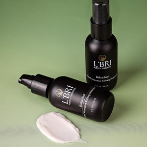 Bakuchiol Retinol Alternative Refining Moisturizer