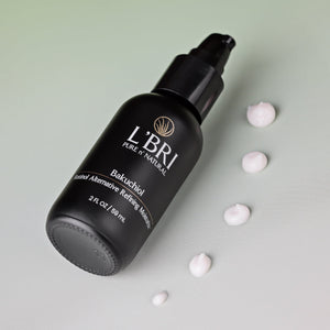 Bakuchiol Retinol Alternative Refining Moisturizer