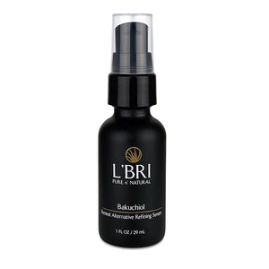 Bakuchiol Retinol Alternative Refining Serum